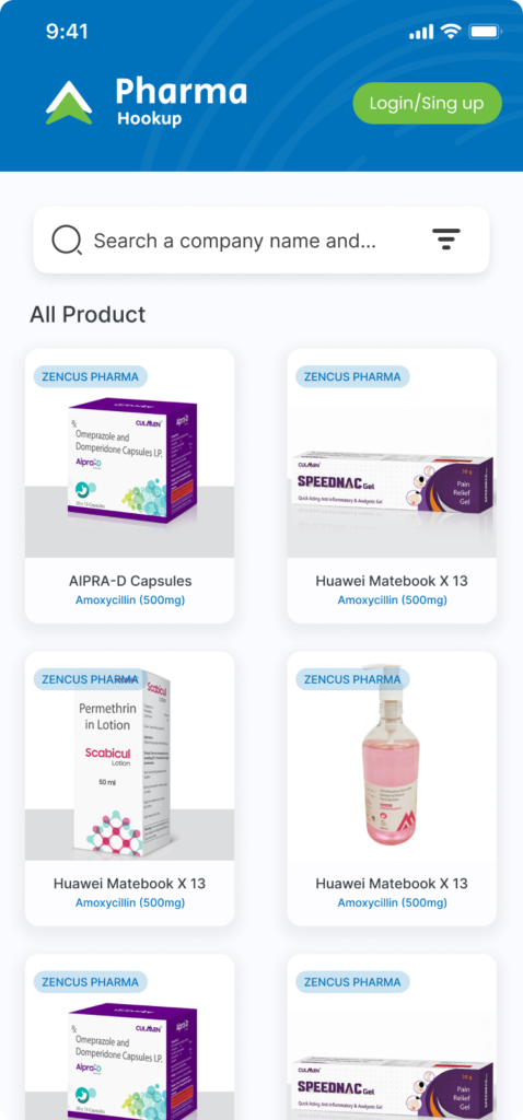 pharmahookup application
