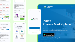 B2B marketplace development case study