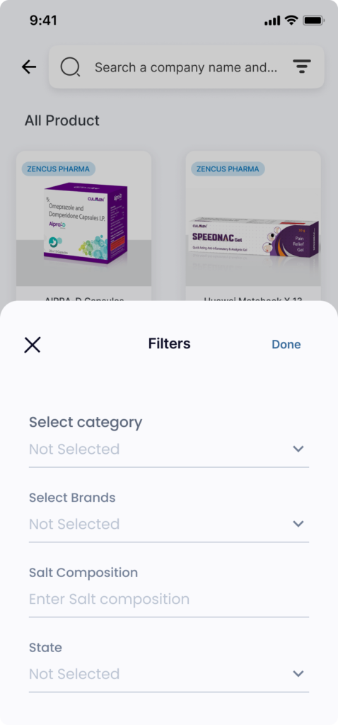 pharmahookup application