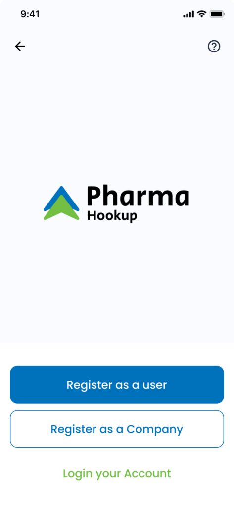pharmahookup application