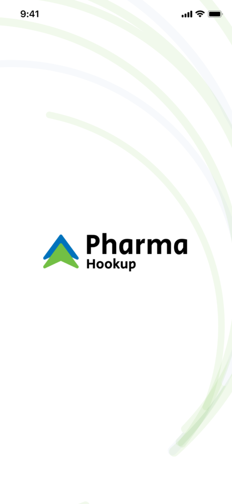 pharmahookup application